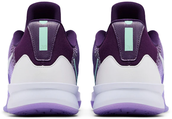 (W) Nike Sabrina 3 Nacht Lila /IQ5084-501 IQ5082-501 Details for (W) Nike Sabrina 3 Nacht Lila /IQ5084-501 IQ5082-501