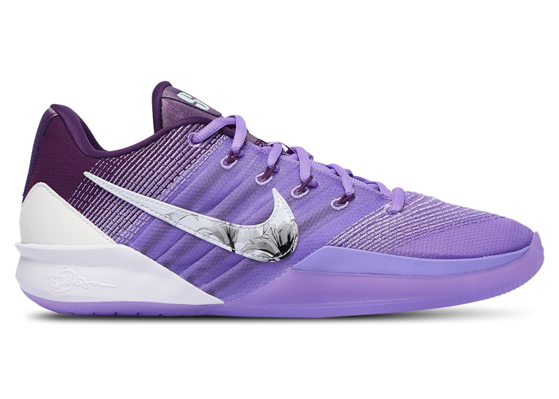 (Women) Nike Sabrina 3 'Night Purple' IQ5082-501