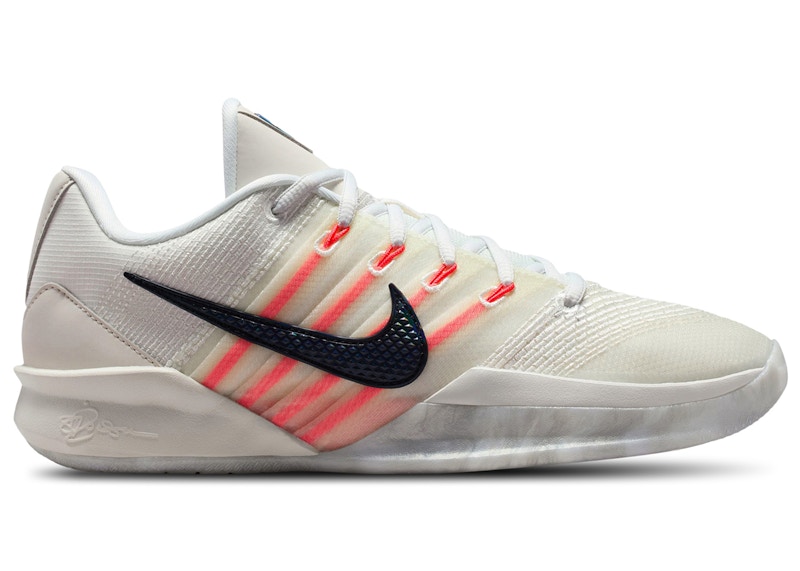 Nike Sabrina 3 Phantom 'Phantom' HF2881-003