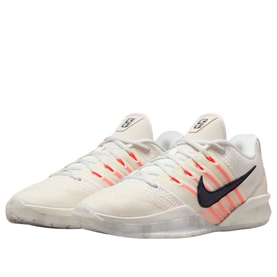 Lookbook Nike Sabrina 3 Phantom 'Phantom' HF2881-003