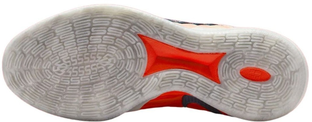 Nike Sabrina 3 Phantom 'Phantom' HF2881-003 Details for Nike Sabrina 3 Phantom 'Phantom' HF2881-003