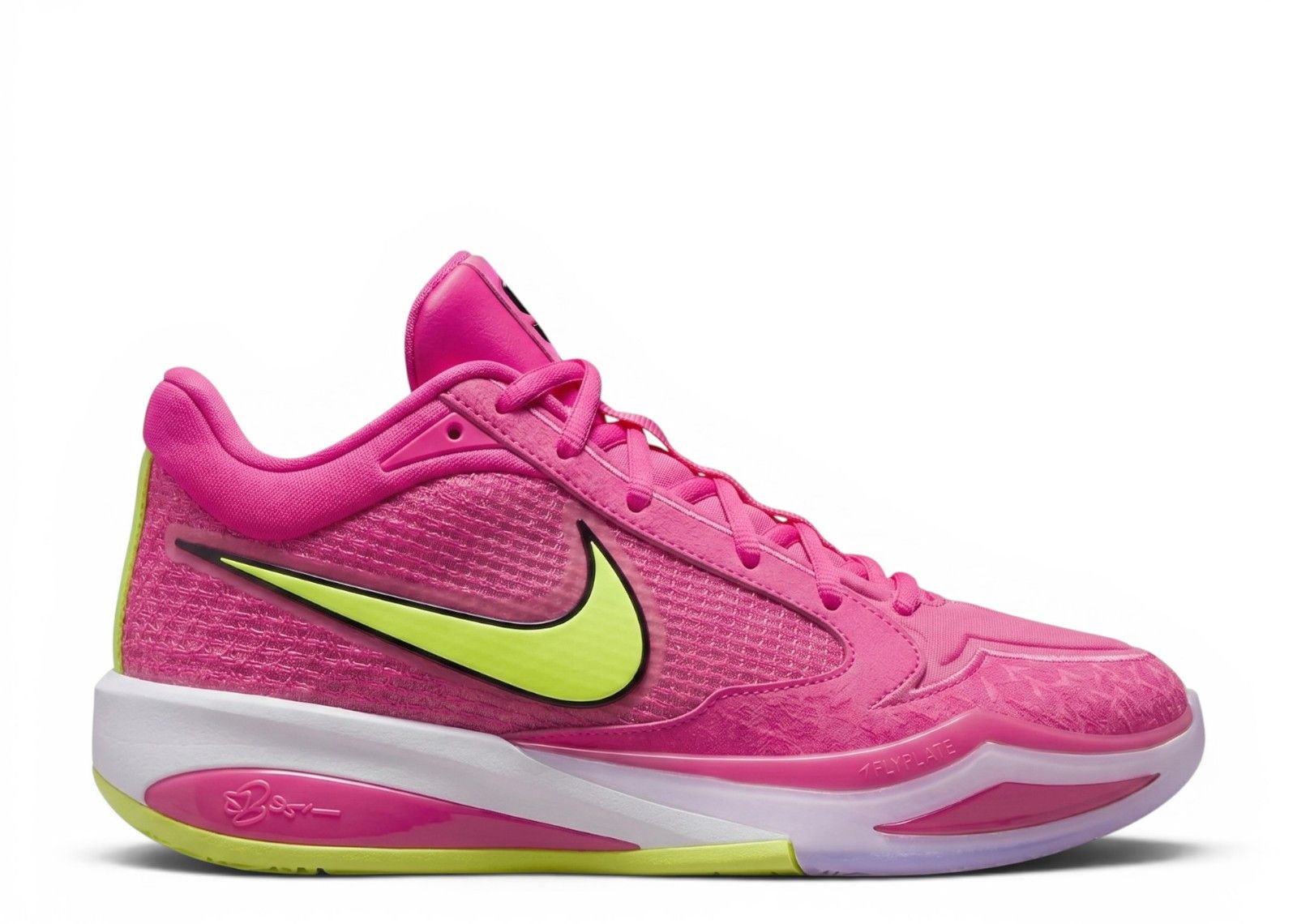 (Women) Nike Sabrina 4 'Fuel' II0402-600