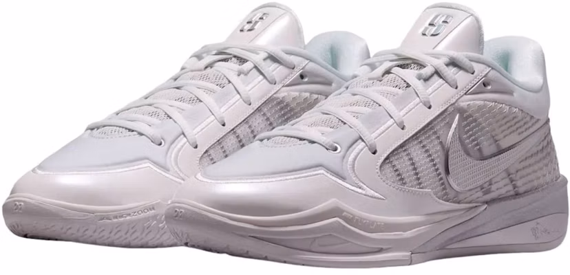 (W) Nike Sabrina 4 ''輕鬆上陣'' II0402-101 Lookbook (W) Nike Sabrina 4 ''輕鬆上陣'' II0402-101