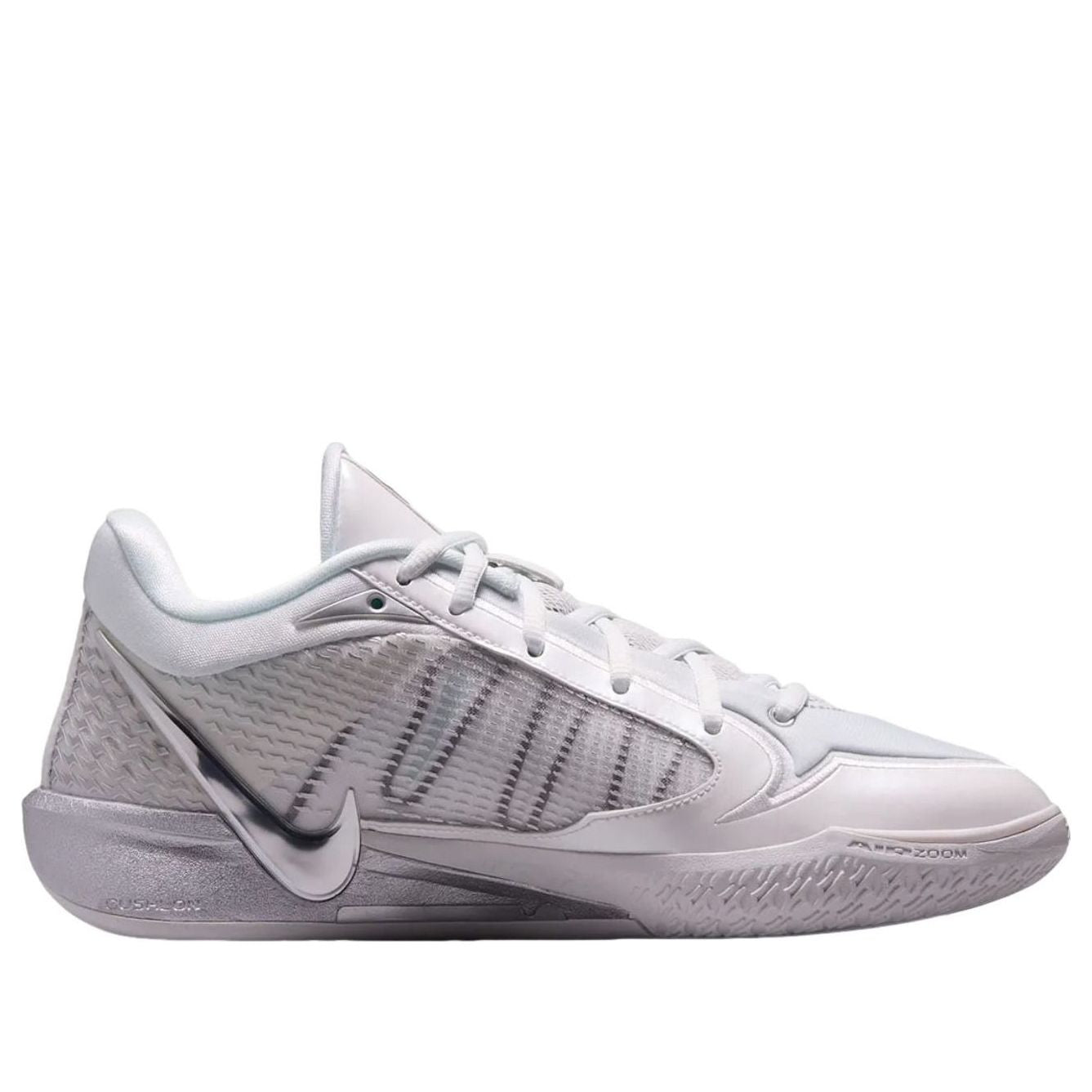 Details for (W) Nike Sabrina 4 ''輕鬆上陣'' II0402-101