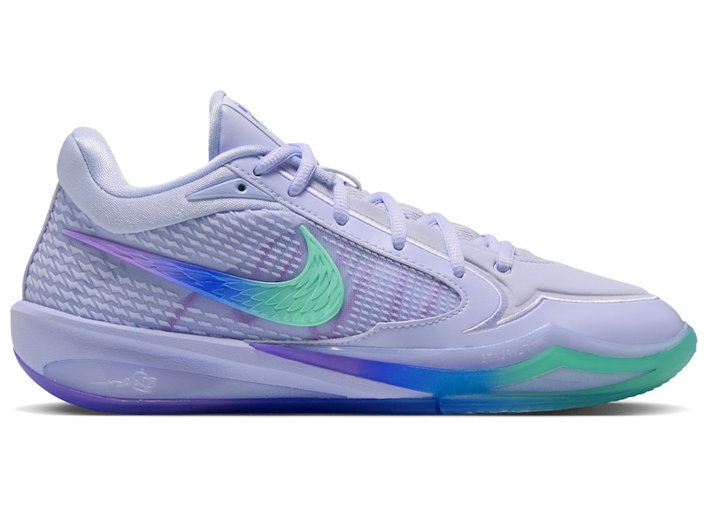 (Women) Nike Sabrina 4 'Superstition' IV5266-500