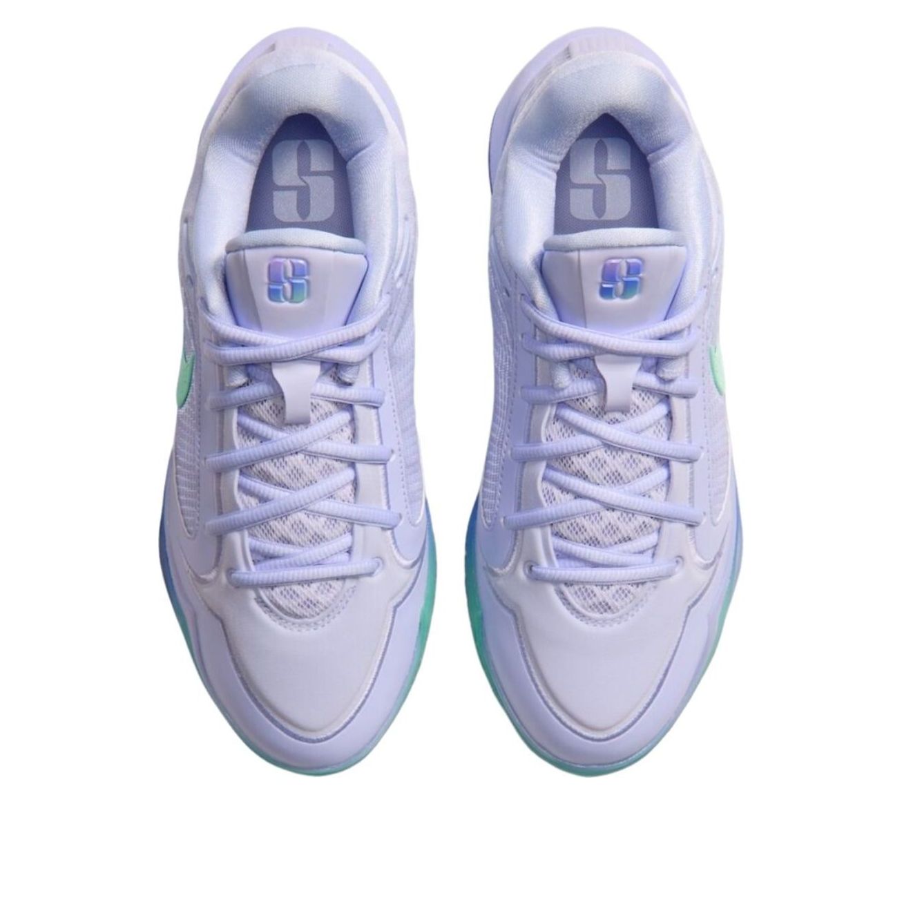 Lookbook (Women) Nike Sabrina 4 'Superstition' IV5266-500
