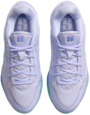 (Women) Nike Sabrina 4 'Superstition' IV5266-500 Lookbook (Women) Nike Sabrina 4 'Superstition' IV5266-500