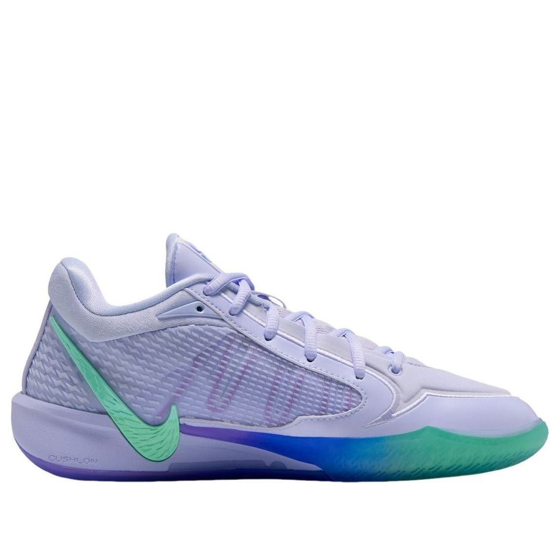 Details for (Women) Nike Sabrina 4 'Superstition' IV5266-500