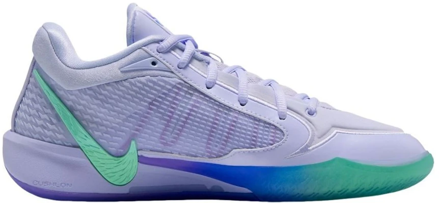 (Women) Nike Sabrina 4 'Superstition' IV5266-500 Details for (Women) Nike Sabrina 4 'Superstition' IV5266-500