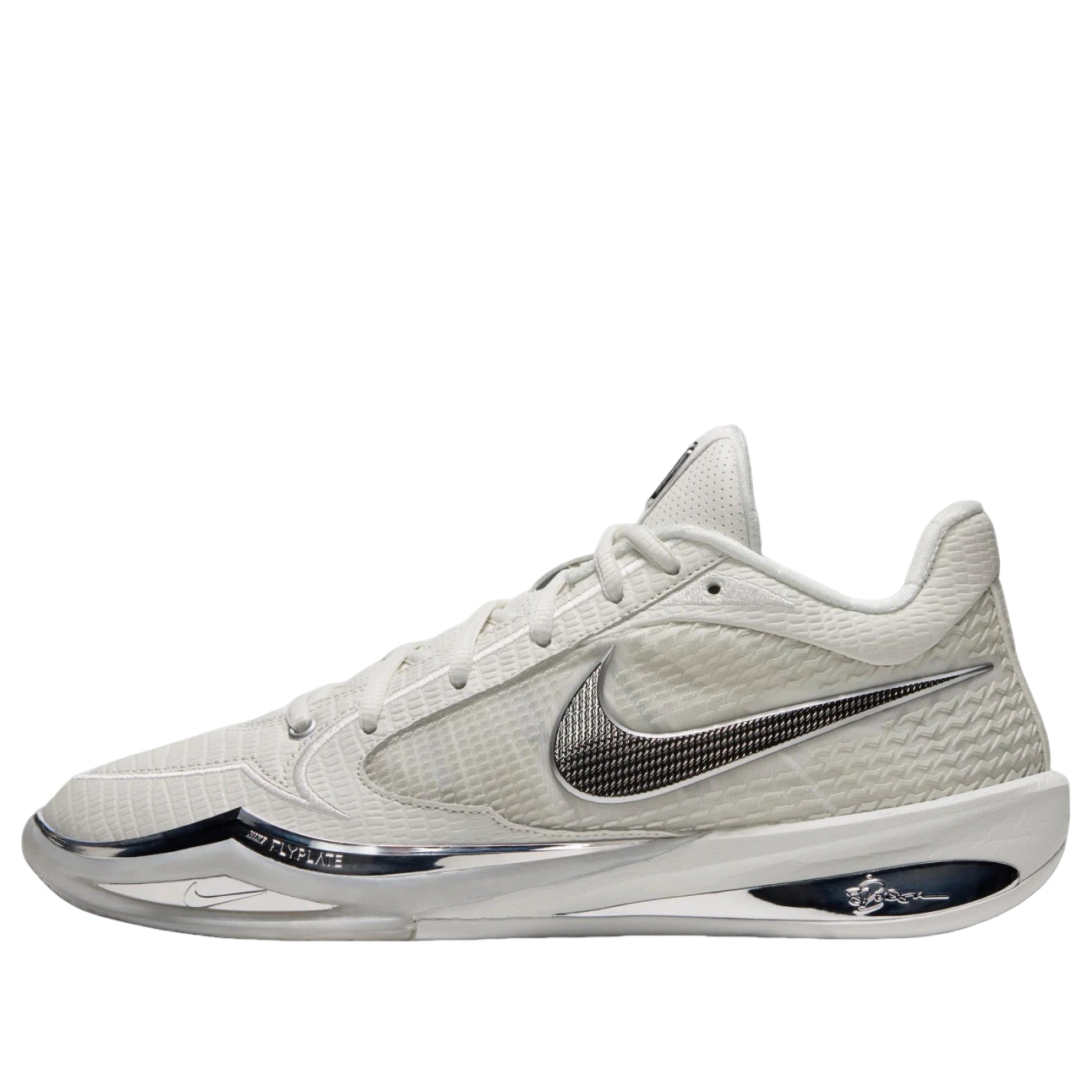 (Women) Nike Sabrina 4 'White Label' IO2853-100