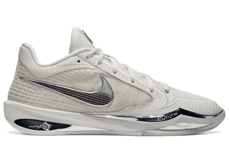(Women) Nike Sabrina 4 'White Label' IO2853-100