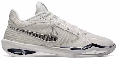 (Women) Nike Sabrina 4 'White Label' IO2853-100 (Women) Nike Sabrina 4 'White Label' IO2853-100