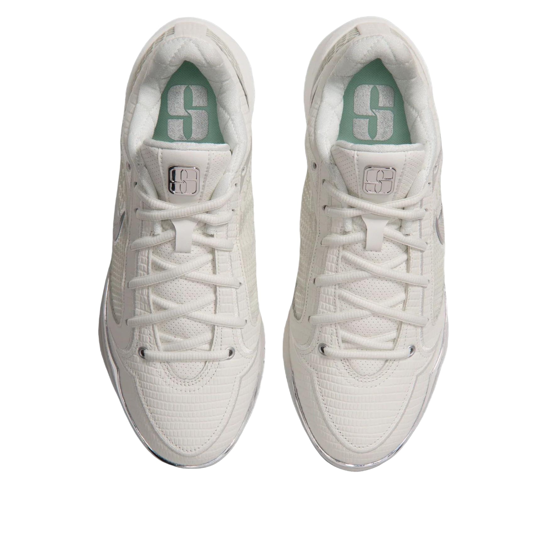 Lookbook (Women) Nike Sabrina 4 'White Label' IO2853-100