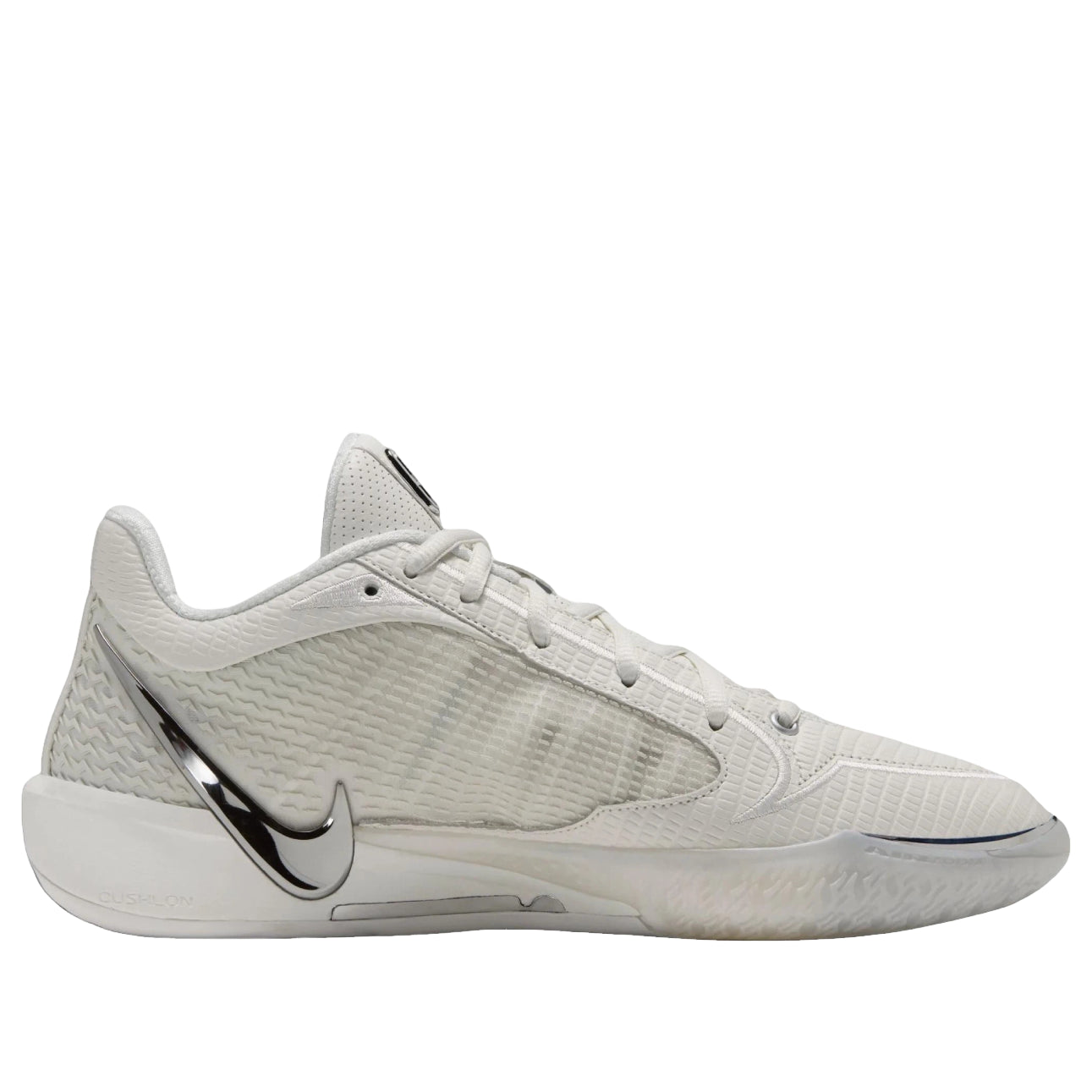 Details for (Women) Nike Sabrina 4 'White Label' IO2853-100
