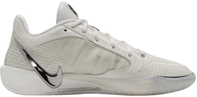 Details for (W) Nike Sabrina 4 ''White Label'' Blanc IO2853-100