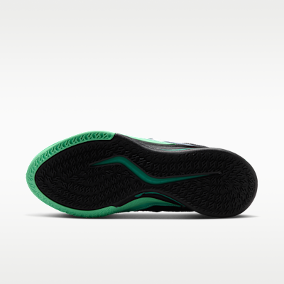 Order (Women) Nike Sabrina 4 EP Green Glow/Black/Metallic Silver II0403-300