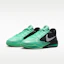 Purchase (Women) Nike Sabrina 4 EP Green Glow/Black/Metallic Silver II0403-300