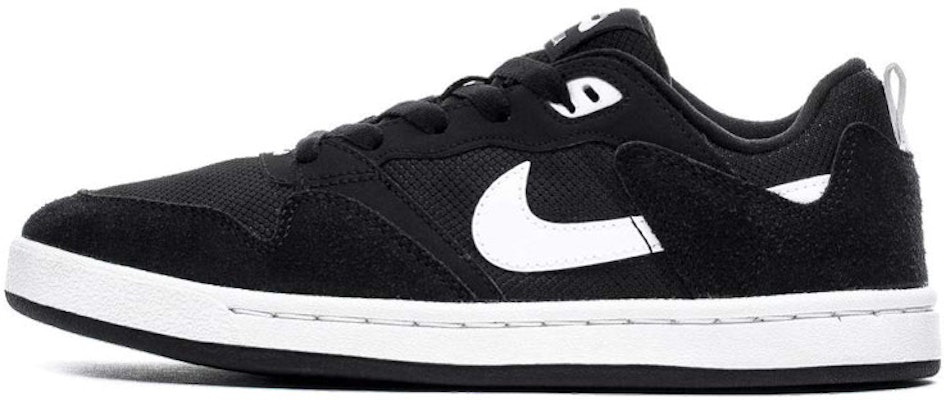 (W) 나이키 SB 알리웁 '블랙 화이트' (Nike SB Alleyoop '블랙 화이트') CQ0369-001 Buy (W) 나이키 SB 알리웁 '블랙 화이트' (Nike SB Alleyoop '블랙 화이트') CQ0369-001