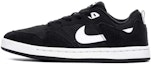 Buy (W) Nike SB Skateboard Alleyoop 'Hitam Putih' CQ0369-001