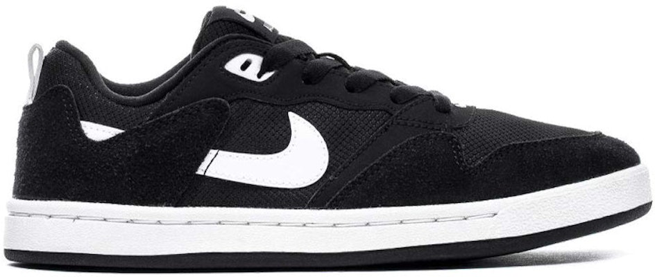 (W) 나이키 SB 알리웁 '블랙 화이트' (Nike SB Alleyoop '블랙 화이트') CQ0369-001 Order (W) 나이키 SB 알리웁 '블랙 화이트' (Nike SB Alleyoop '블랙 화이트') CQ0369-001