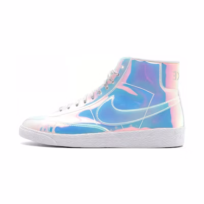 (W) Nike SB Blazer Iridescent