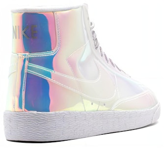 (Women) Nike SB Blazer Iridescent 700869-900 - Wanita Shop (Women) Nike SB Blazer Iridescent 700869-900 - Wanita