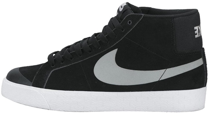 Nike SB Blazer Premium Black White 631042-002 Buy Nike SB Blazer Premium Black White 631042-002