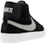 (W) Nike SB Blazer Premium Hitam Putih 631042-002