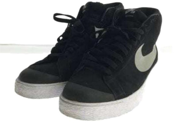 Nike SB Blazer Premium Black White 631042-002 Shop Nike SB Blazer Premium Black White 631042-002