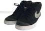 Shop (W) Nike SB Blazer Premium Hitam Putih 631042-002