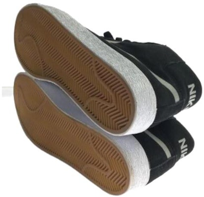 (W) Nike SB Blazer Premium Negro Blanco 631042-002 Purchase (W) Nike SB Blazer Premium Negro Blanco 631042-002