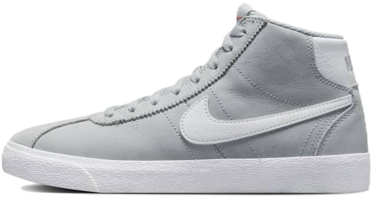 (Women) Nike SB Bruin High 'Wolf Grey' DV5472-001 Buy (Women) Nike SB Bruin High 'Wolf Grey' DV5472-001