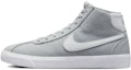 Buy (W) Nike SB Bruin High 'Wolf Grey' Kelabu Serigala DV5472-001