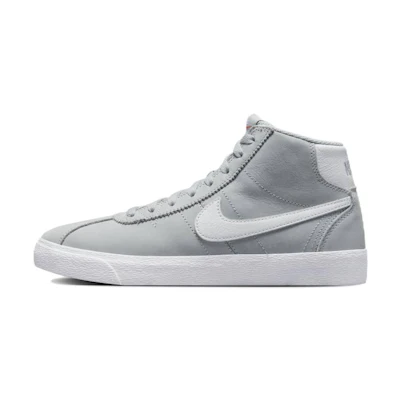 (W) Nike SB Bruin High 'Wolf Grey'