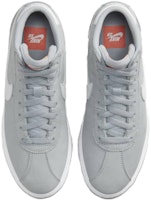 (W) 나이키 SB 브루인 하이 '울프 그레이' (Nike SB Bruin High 'Wolf Grey') DV5472-001 Shop (W) 나이키 SB 브루인 하이 '울프 그레이' (Nike SB Bruin High 'Wolf Grey') DV5472-001