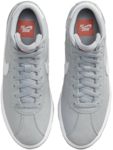 (女士)Nike SB Bruin 高筒 'Wolf Grey' DV5472-001 Shop (女士)Nike SB Bruin 高筒 'Wolf Grey' DV5472-001
