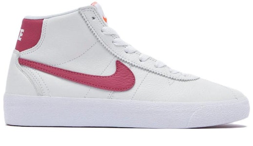 (W) 나이키 브루인 SB '화이트 스윗 비트' (하이) DR0127-161 Order (W) 나이키 브루인 SB '화이트 스윗 비트' (하이) DR0127-161