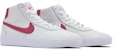 (W) Nike Bruin High SB 'Putih Sweet Beet' DR0127-161