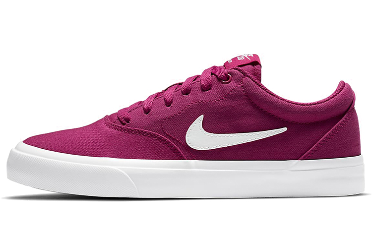 (Women) Nike SB Charge Canvas 'Cactus Flower' CN5269-502