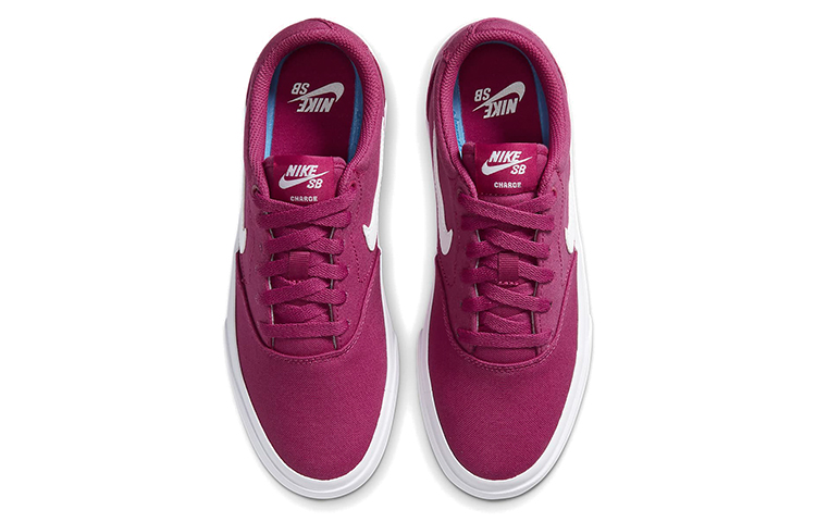 Shop (W) Nike SB Charge Canvas ''Fleur de Cactus'' CN5269-502