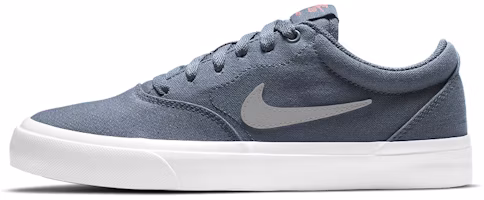 (Women) Nike SB Skateboard Charge Canvas 'Blue' CN5269-401 (Women) Nike SB Skateboard Charge Canvas 'Blue' CN5269-401