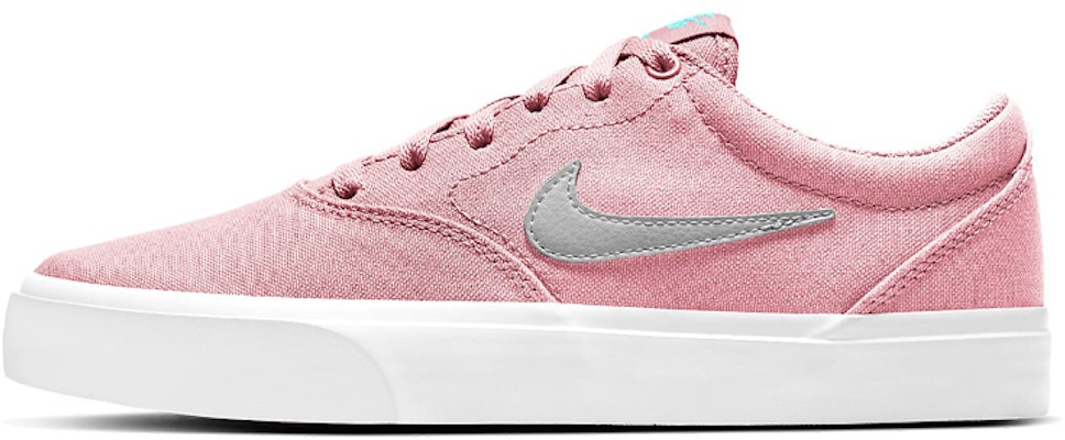 (W) Nike SB Skateboard Charge Canvas 'Rosa Gris' CN5269-602 Buy (W) Nike SB Skateboard Charge Canvas 'Rosa Gris' CN5269-602