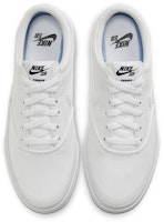 (W) Nike SB Charge Canvas 'Putih Triple' CN5269-100 Purchase (W) Nike SB Charge Canvas 'Putih Triple' CN5269-100