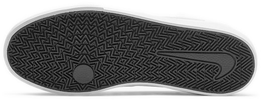 (W) Nike SB Charge Canvas 'Putih Triple' CN5269-100 Details for (W) Nike SB Charge Canvas 'Putih Triple' CN5269-100