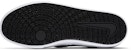 (W) Nike SB Skateboard Charge Canvas Slip 'Hitam Putih' DA2607-001