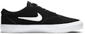 (W) Nike SB Skateboard Charge Suede Kasut Skateboard CQ2470-001