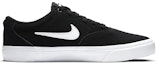 Order (W) Nike SB Skateboard Charge Suede Kasut Skateboard CQ2470-001