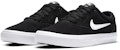 (W) Nike SB Skateboard Charge Suede Kasut Skateboard CQ2470-001