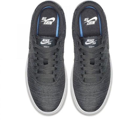 (Women) Nike SB Check Solar 'Grey White' 921464-004 Shop (Women) Nike SB Check Solar 'Grey White' 921464-004