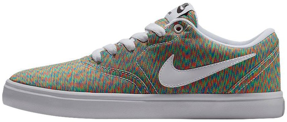 (Women) Nike SB Check Solar 'Multi' 921464-900 Buy (Women) Nike SB Check Solar 'Multi' 921464-900